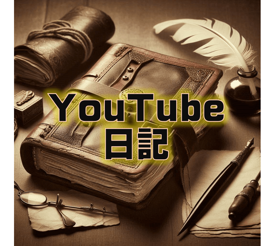 YouTube配信動画の記事のサムネ