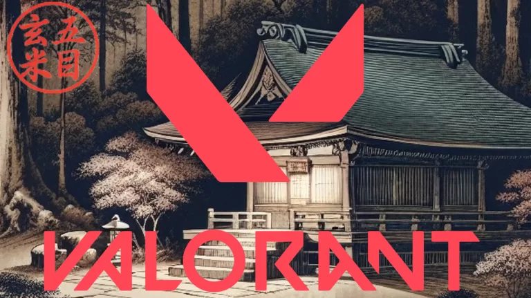 ヴァロラントサムネ